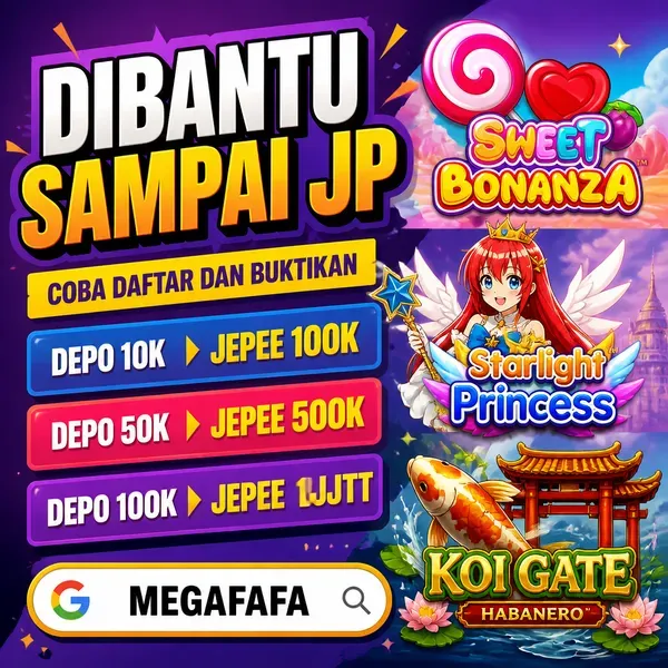 cara daftar slot online pakai akun dana